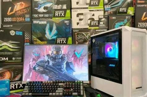 Мощный процессор для Gtx 1080ti:
