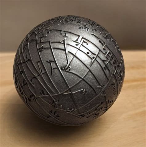 Найдите загадочный артефакт