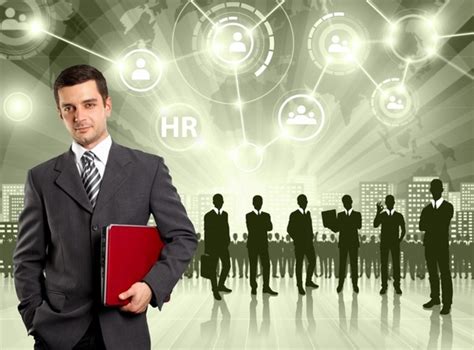 Нанимайте квалифицированный персонал