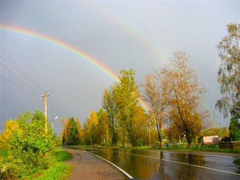 Наслаждение игрой с эффектом дождя