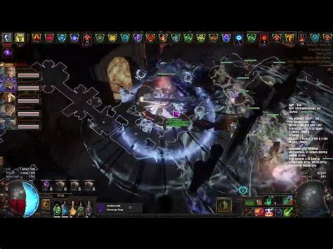 Настройка аниматрона в Poe: как оптимизировать его для вашего стиля игры