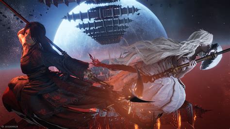 Настройка и повышение уровня персонажа