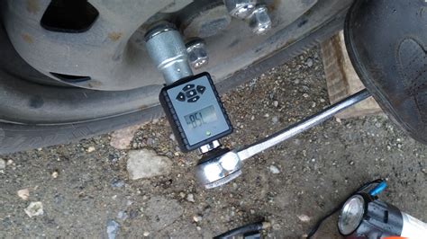 Настройка колес и дополнительных элементов