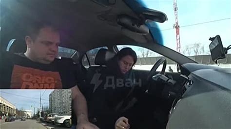 Начинаем движение