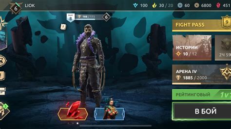 Наш рейтинг самых лучших отшельников в Shadow Fight 2