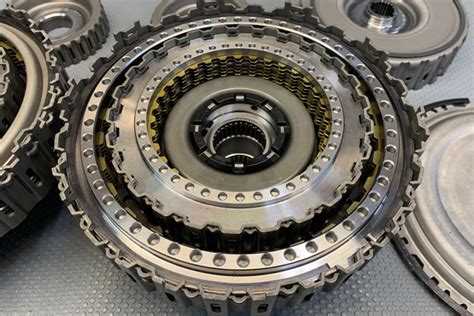 Недостатки мокрого сцепления