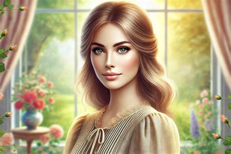 Нежность и доброта в имени