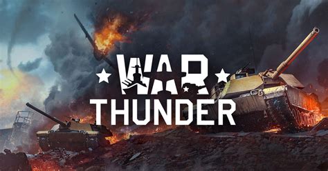 Немцы в War Thunder