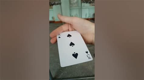 Необходимость кидать карты