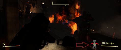 Новое состояние персонажа