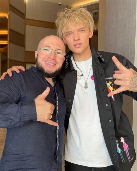 Новые данные о росте и весе Егора Шипа за последний год