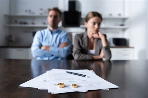 Новые люди, новые возможности – это неизбежный следствие новой жизни после развода