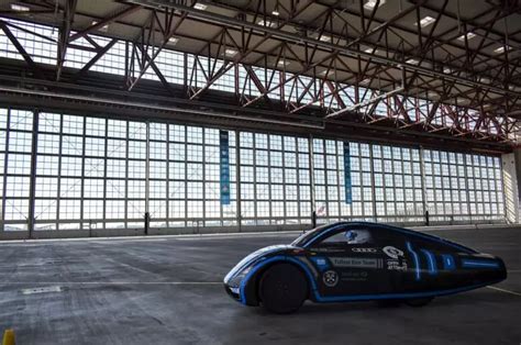 Новый рекорд по пробегу через пустыню