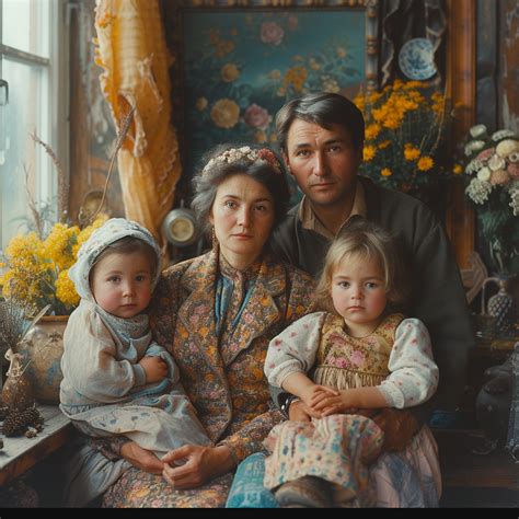 Носители фамилии в истории и культуре