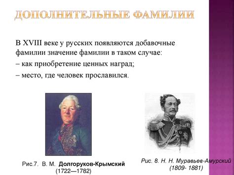 Образование фамилии Мигулев