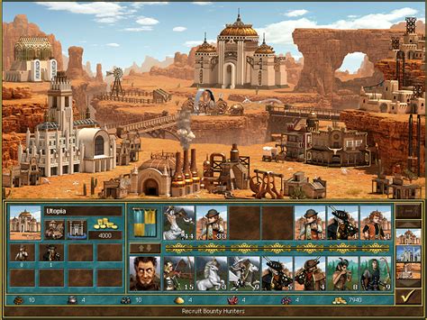Общая информация о Heroes of Might and Magic 3: Horn of the Abyss