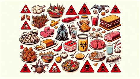 Опасные продукты для кур