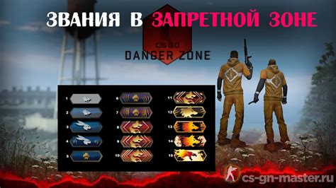 Описание запретной зоны