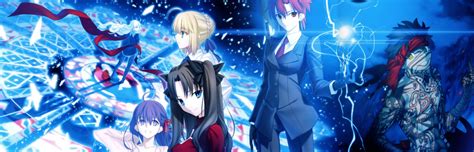 Описание игры Fate Hollow Ataraxia