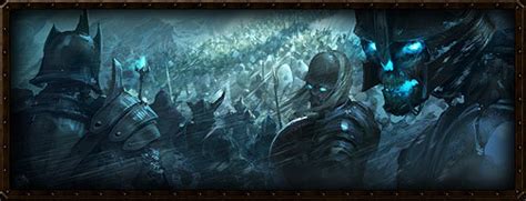 Описание класса "рыцарь смерти"