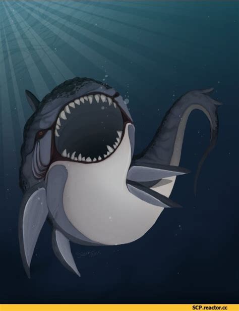 Описание поведения SCP-1128