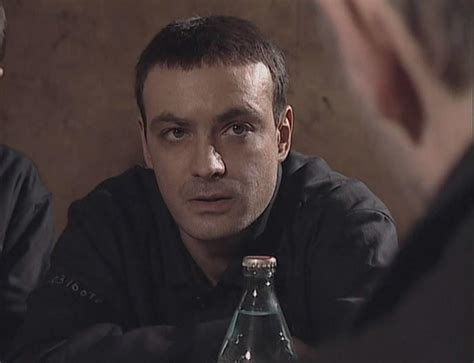 Описание сериала "Бандитский Петербург"