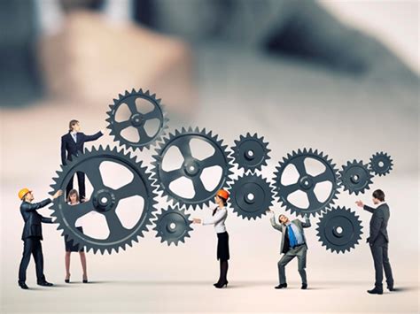 Оптимизация производственных процессов