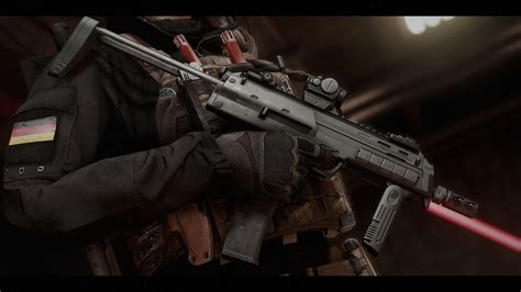 Оптимизируйте оружие с помощью модификаций