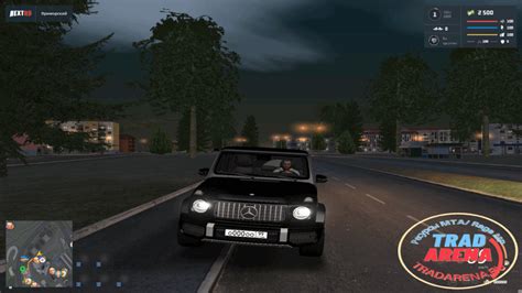 Опыт работы инкассатором в Next RP