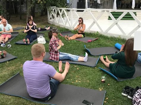 Организация развлечений