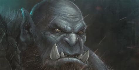 Оргримм Думн