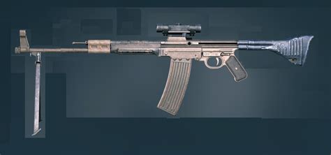 Оружие, доступное после выполнения первых заданий