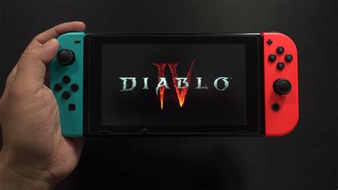 Основные правила использования читов в Diablo 3 на Nintendo Switch