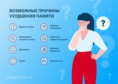 Основные причины проблемы с памятью на ПК