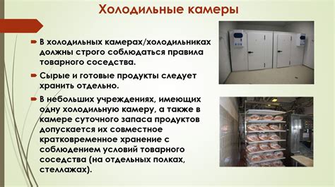 Основные способы улучшения санитарного состояния кухни