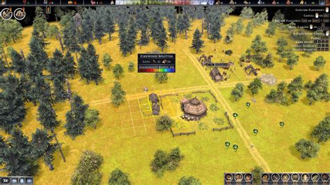 Основы игры Wildlife