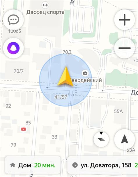 Особенности использования Яндекс.Навигатора без интернета
