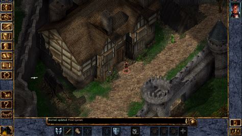 Особенности использования читов в Baldur's Gate Enhanced Edition