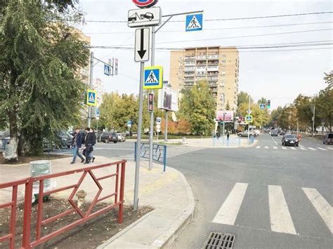 Особенности и преимущества района "Ленинский" в Тамбове