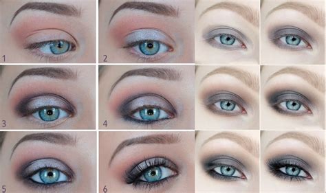 Особенности и преимущества серых глаз в поведении и характере