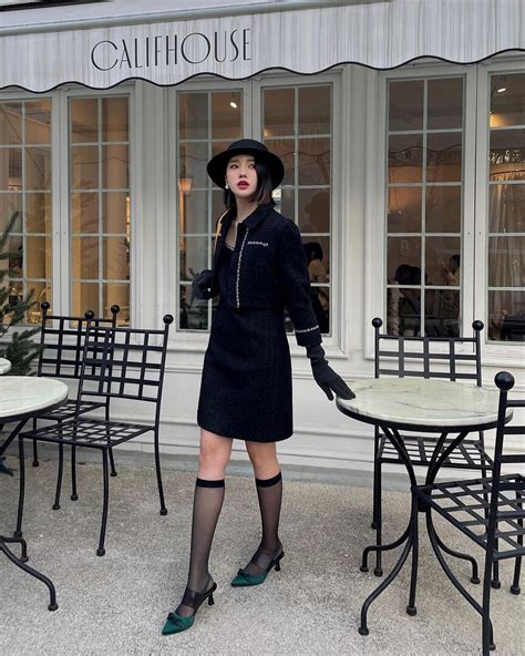 Особенности мода