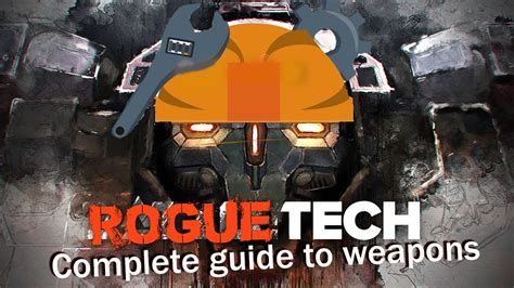 Особенности RogueTech: