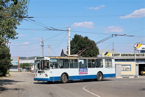 Остановки на маршруте