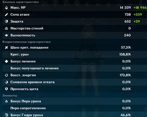 Отражение личности Геродота в игровом персонаже