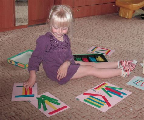 От 4 до 5 лет