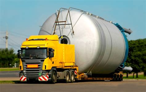 Перевозим груз