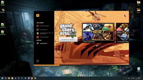 Переустановите игру