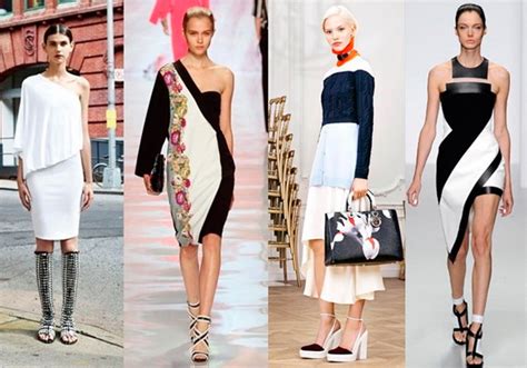 Персональные предпочтения и актуальные модные тенденции