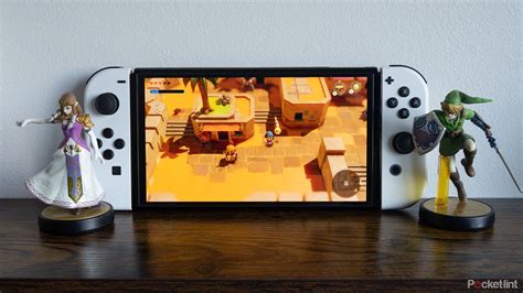 Перспективы выпуска Zeldа на ps4