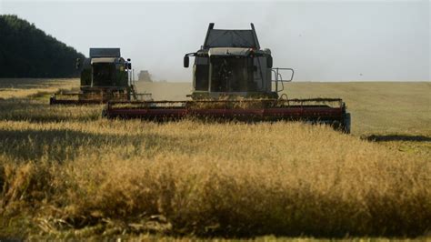 Перспективы использования литиевых аккумуляторов в сельском хозяйстве